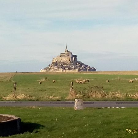 Bed and Breakfast Etoile Des Greves Ardevon Экстерьер фото