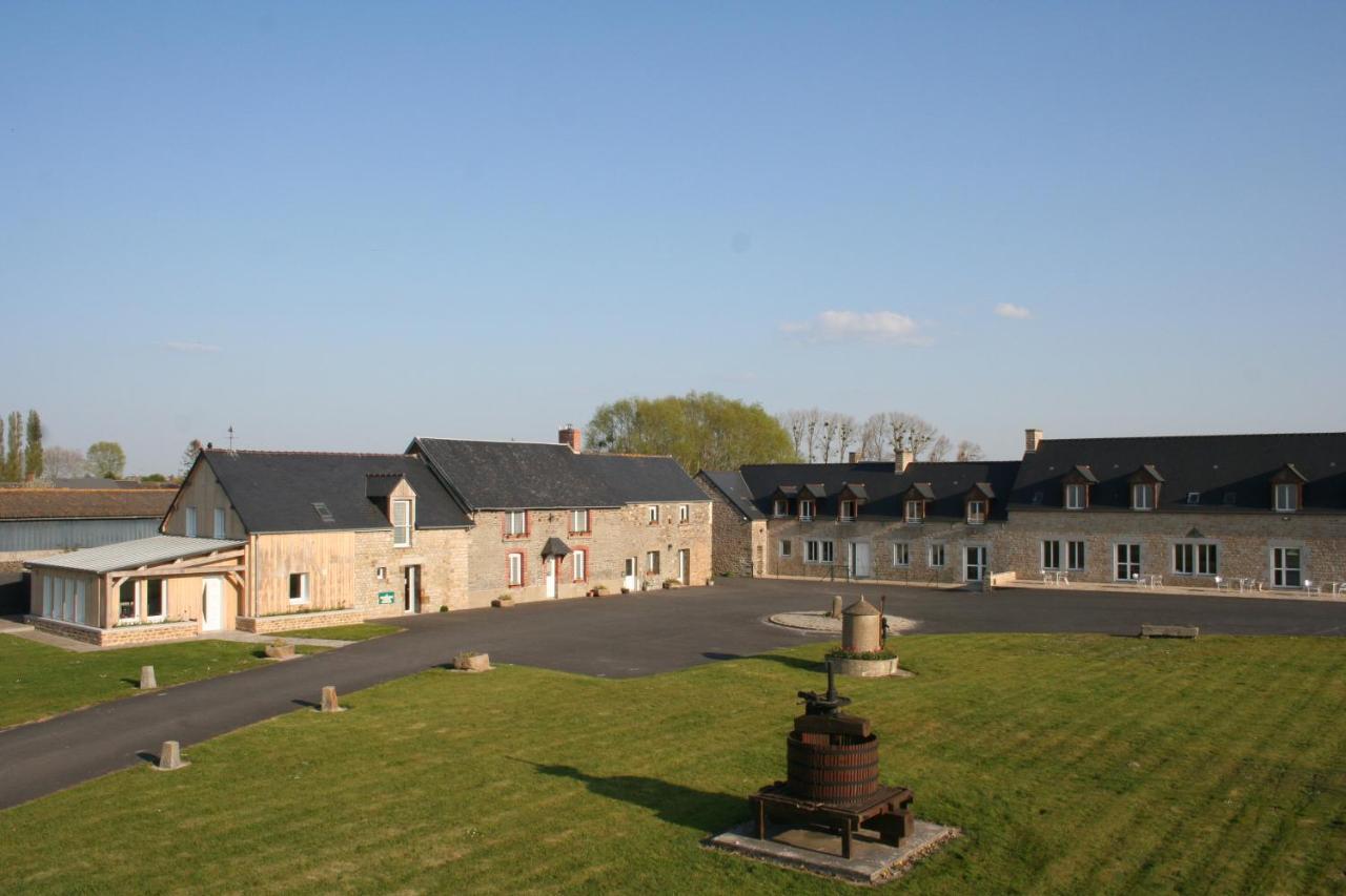 Bed and Breakfast Etoile Des Greves Ardevon Экстерьер фото