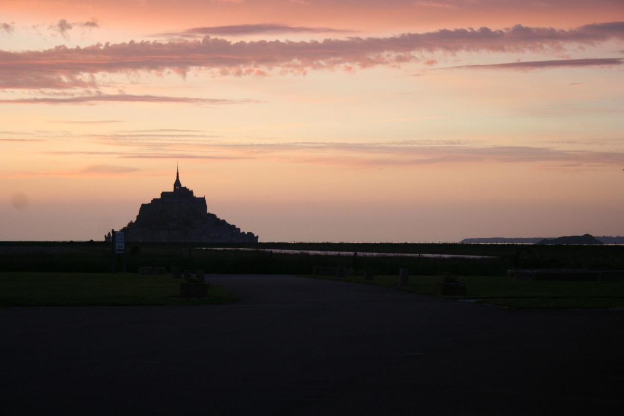 Bed and Breakfast Etoile Des Greves Ardevon Экстерьер фото