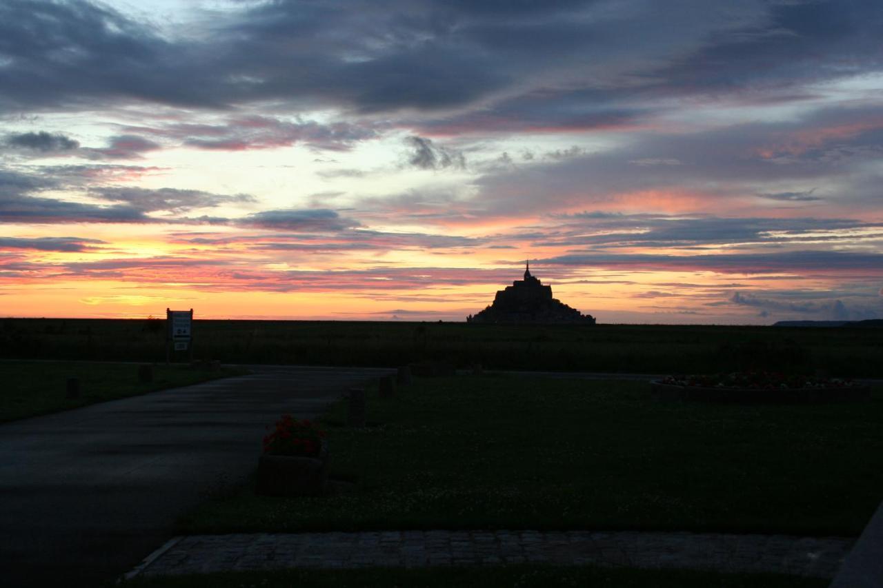 Bed and Breakfast Etoile Des Greves Ardevon Экстерьер фото