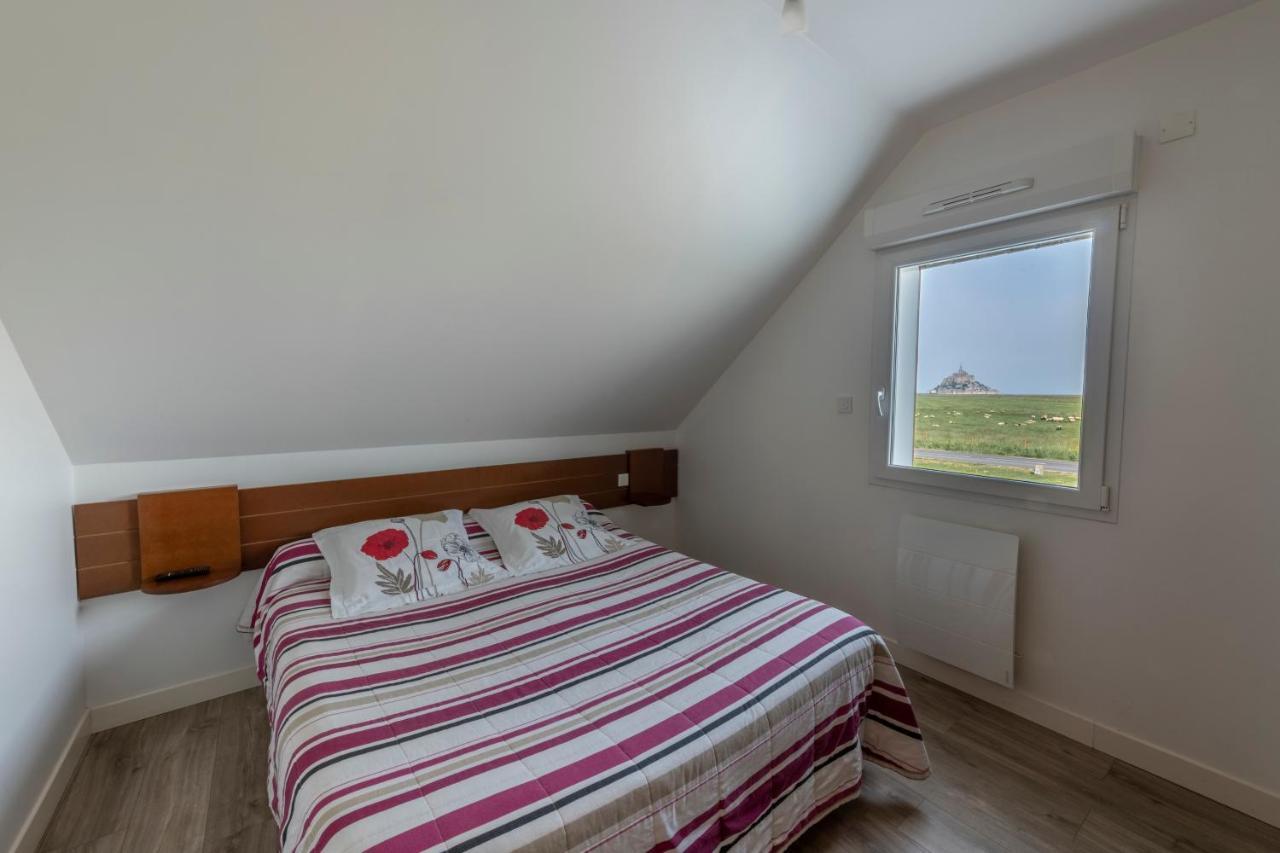 Bed and Breakfast Etoile Des Greves Ardevon Экстерьер фото