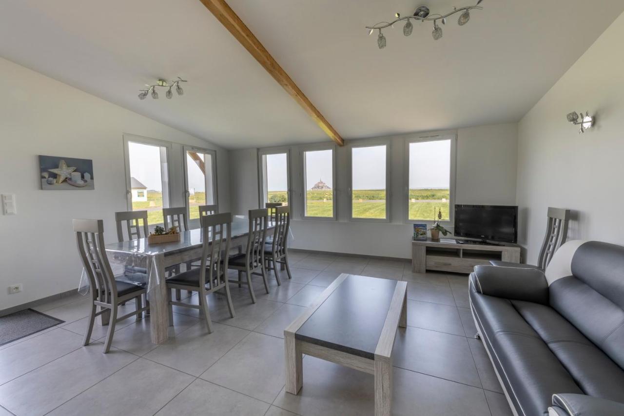 Bed and Breakfast Etoile Des Greves Ardevon Экстерьер фото