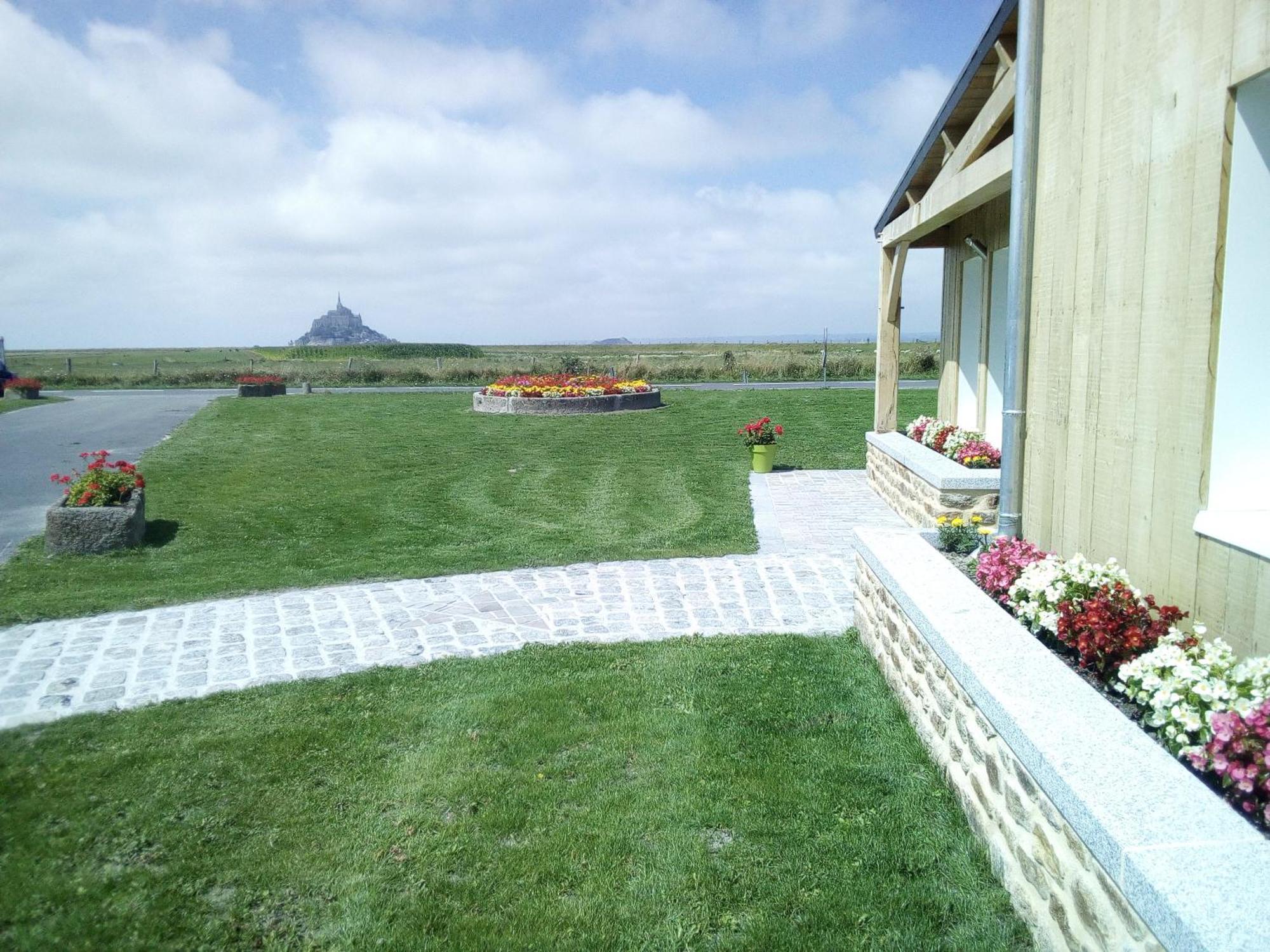 Bed and Breakfast Etoile Des Greves Ardevon Экстерьер фото