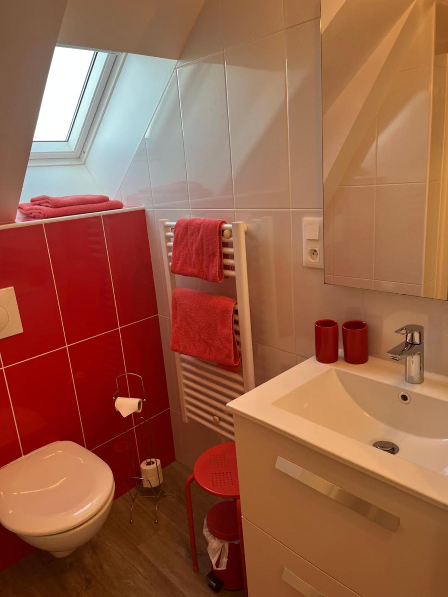 Bed and Breakfast Etoile Des Greves Ardevon Экстерьер фото