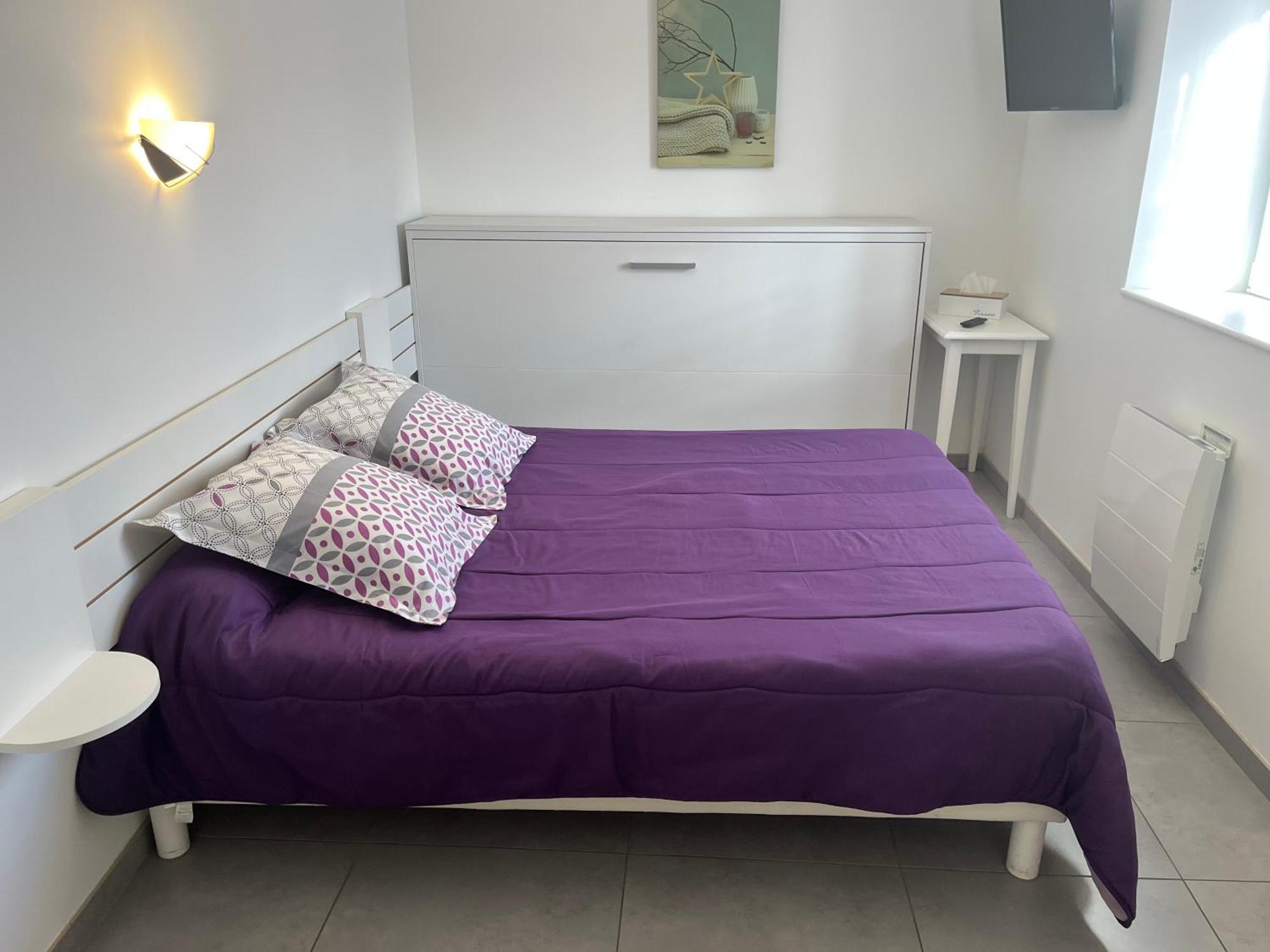 Bed and Breakfast Etoile Des Greves Ardevon Экстерьер фото