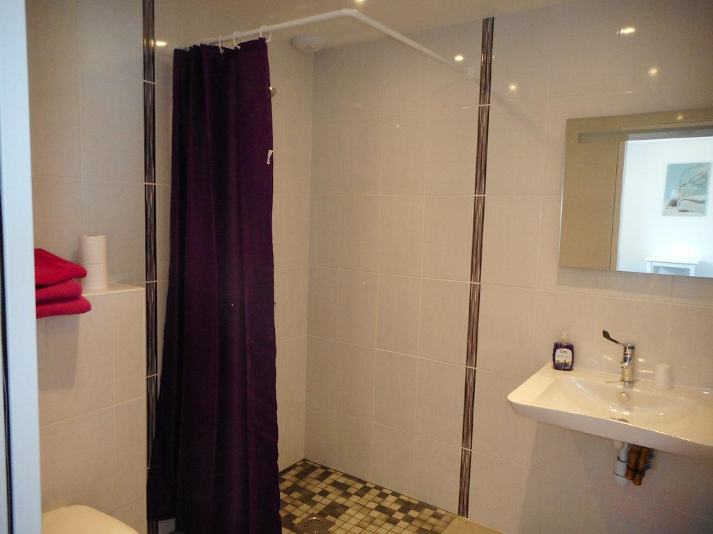 Bed and Breakfast Etoile Des Greves Ardevon Экстерьер фото