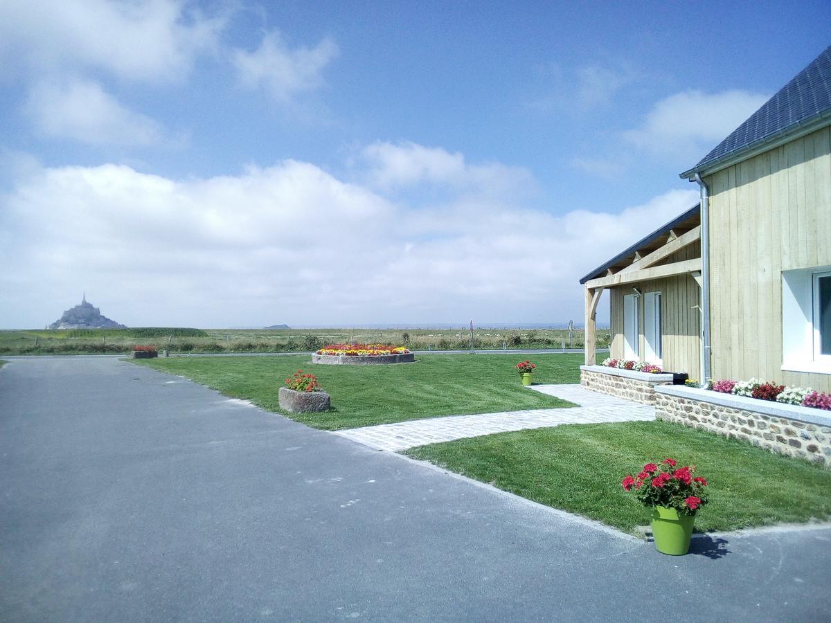 Bed and Breakfast Etoile Des Greves Ardevon Экстерьер фото