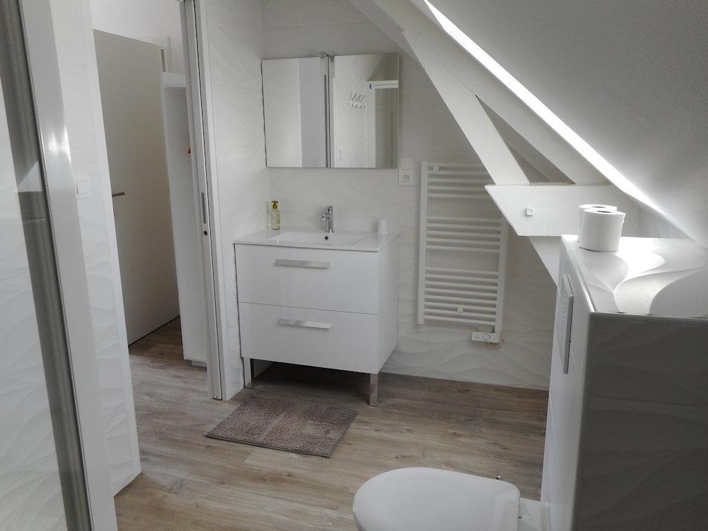 Bed and Breakfast Etoile Des Greves Ardevon Экстерьер фото