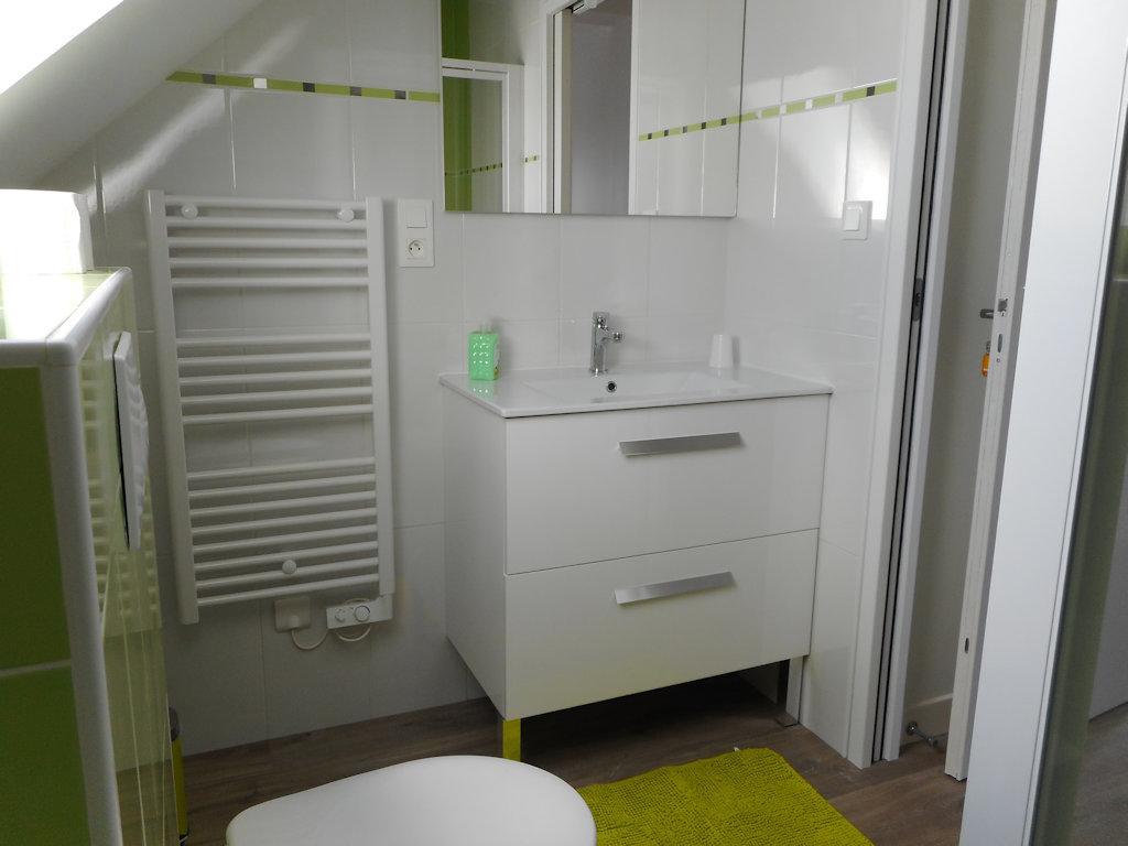Bed and Breakfast Etoile Des Greves Ardevon Экстерьер фото
