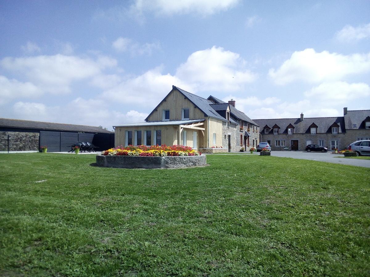 Bed and Breakfast Etoile Des Greves Ardevon Экстерьер фото
