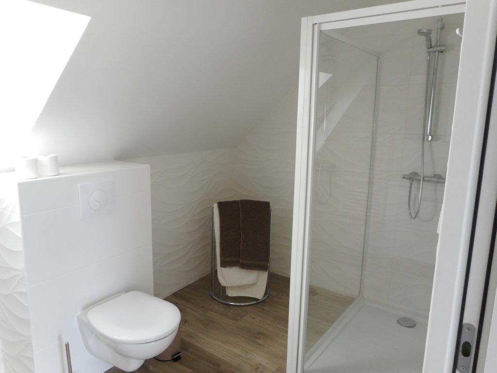 Bed and Breakfast Etoile Des Greves Ardevon Экстерьер фото