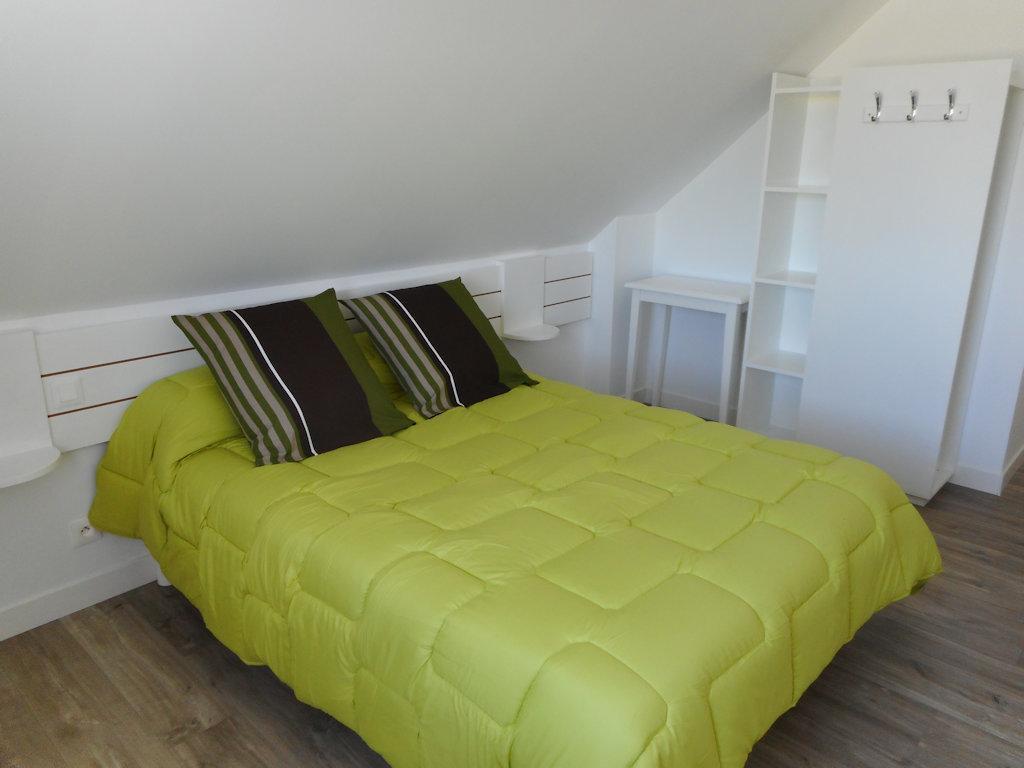 Bed and Breakfast Etoile Des Greves Ardevon Экстерьер фото