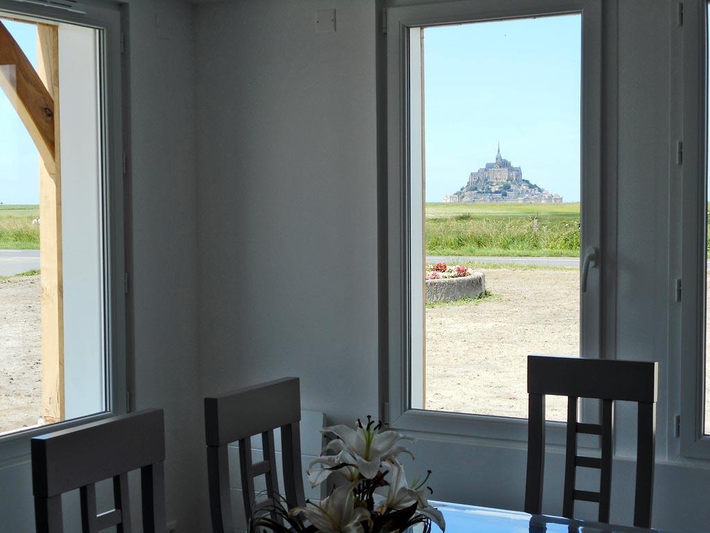Bed and Breakfast Etoile Des Greves Ardevon Экстерьер фото