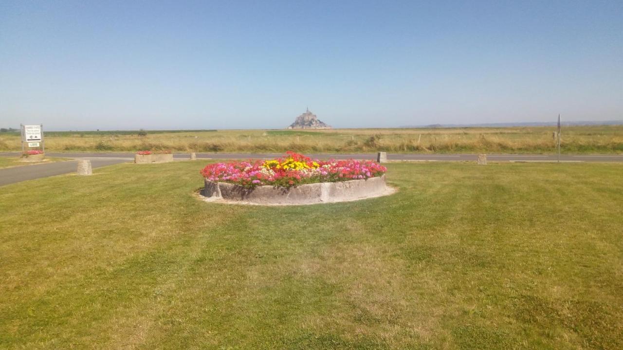 Bed and Breakfast Etoile Des Greves Ardevon Экстерьер фото