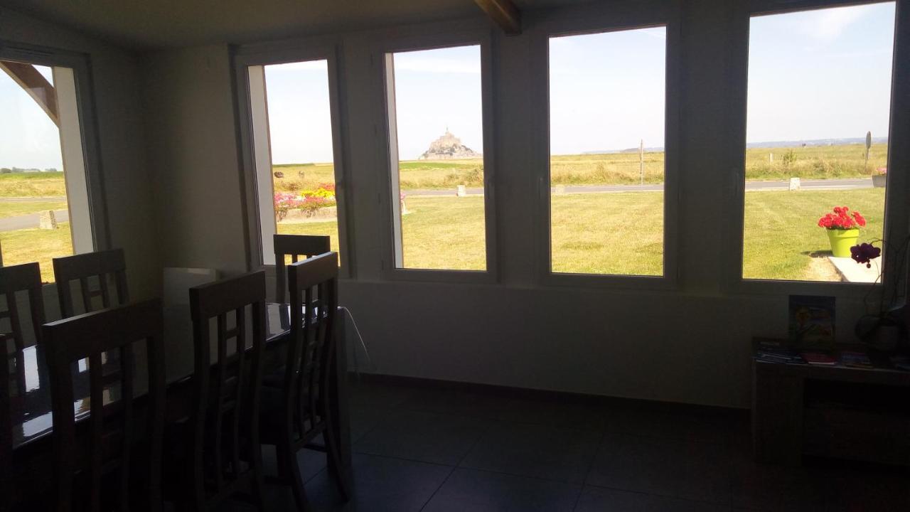 Bed and Breakfast Etoile Des Greves Ardevon Экстерьер фото