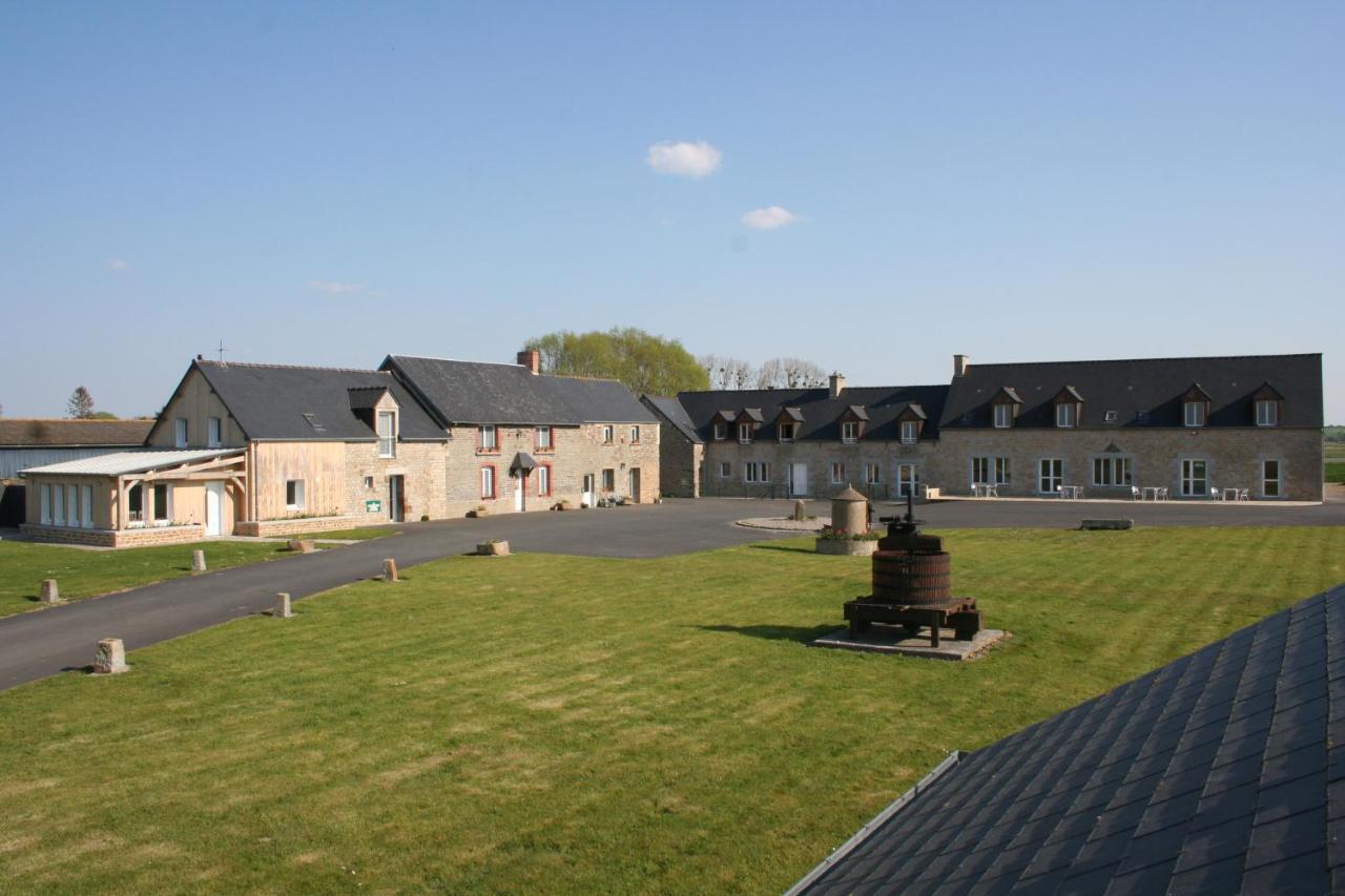 Bed and Breakfast Etoile Des Greves Ardevon Экстерьер фото